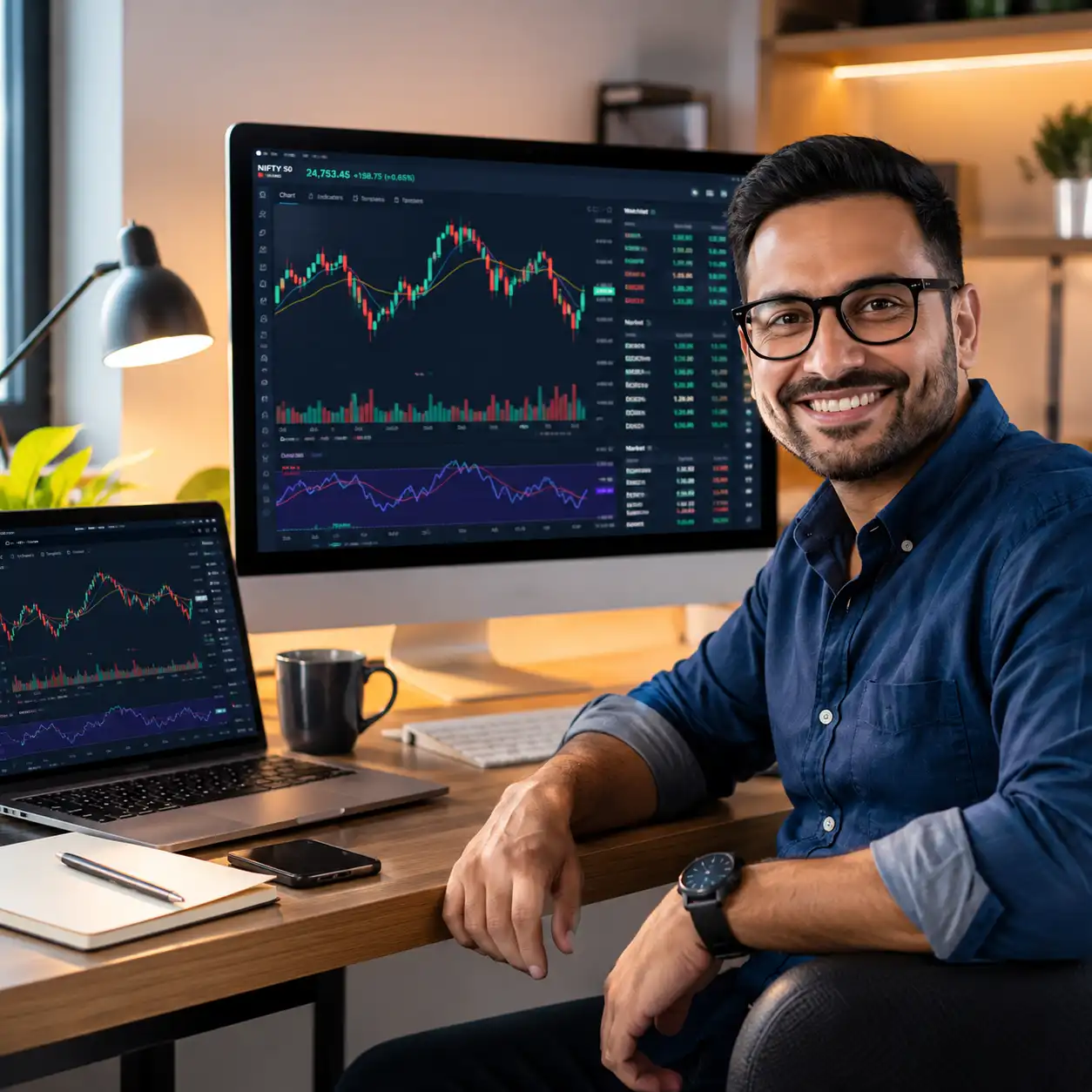 Trading Class